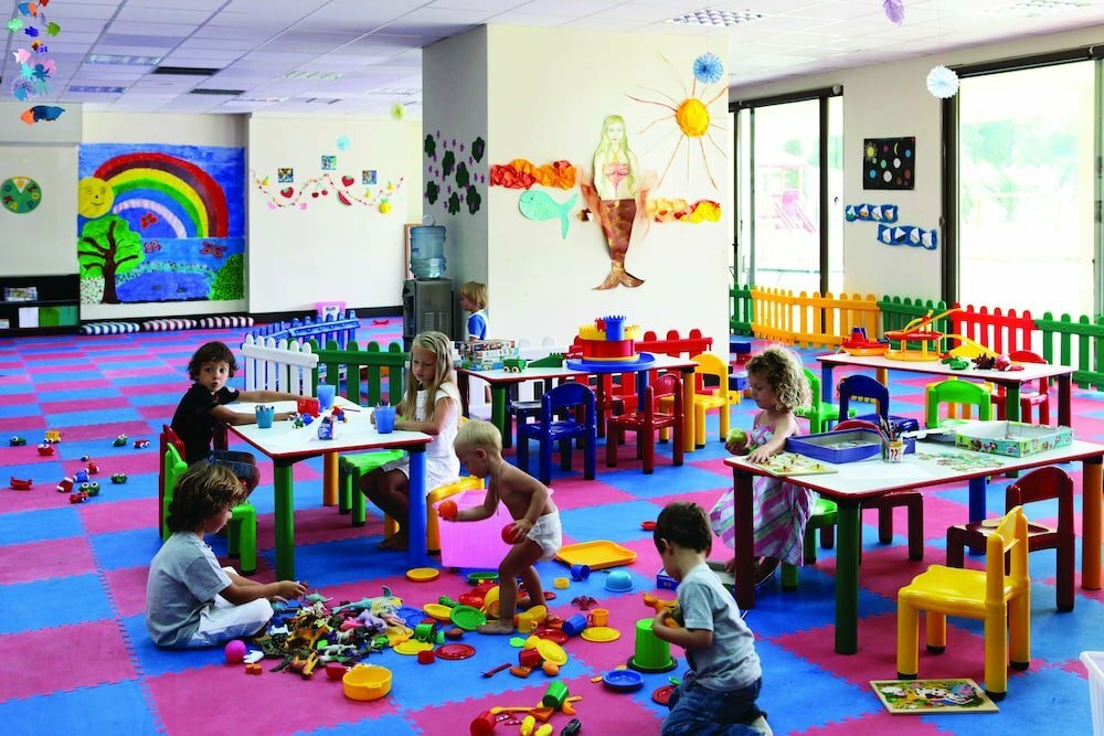 Фото Porto Carras Meliton