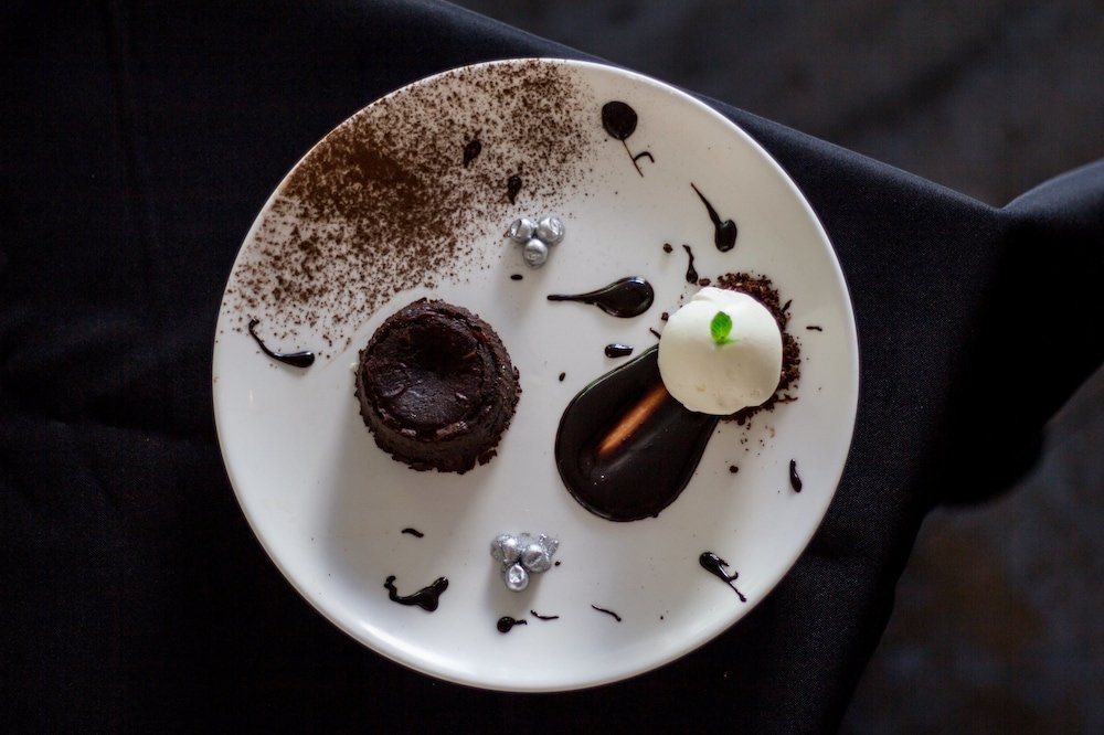 Фото The Palace Hotel Kota Kinabalu