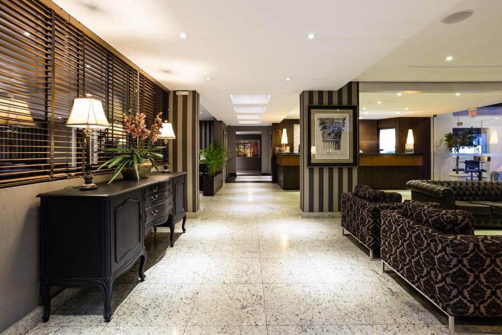 Hotel Faial Prime Suítes, Florianopolis, photo