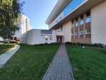 Fancy Travel (Niezaliezhnasci Avenue, 84А), travel agency