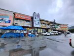 Ole Lykoee (Sportivnaya Street, 2), bedding shop