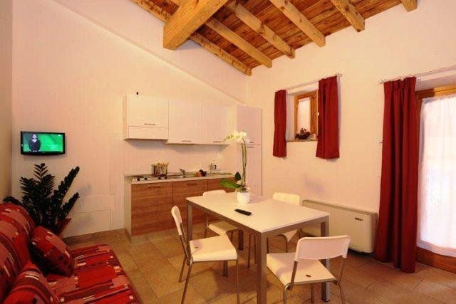 Фото Agriturismo Corte La Sacca