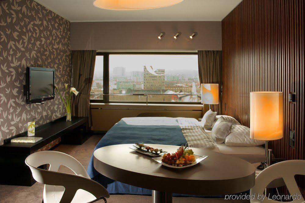 Фото Hotel Yasmin