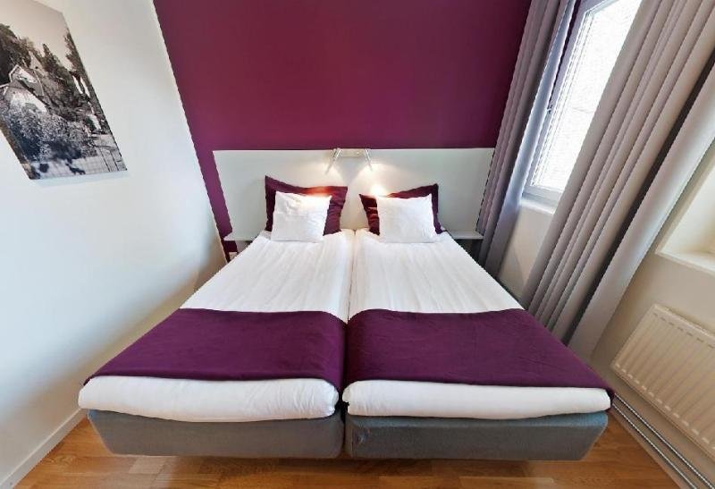 Фото Connect Stockholm