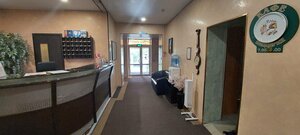 отель Луки Сервис