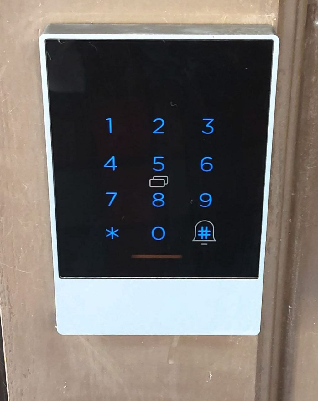 Фото Гавань