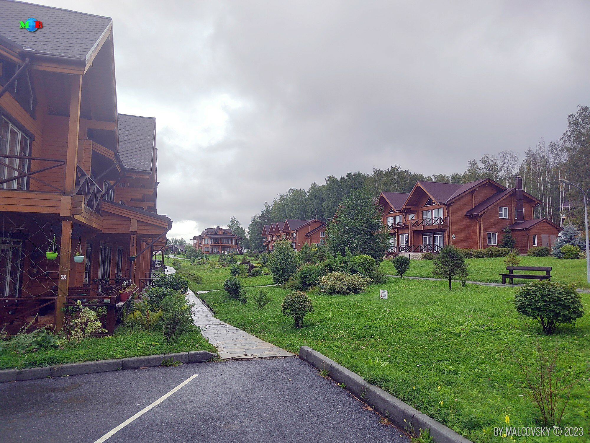 Фото Sunny Valley