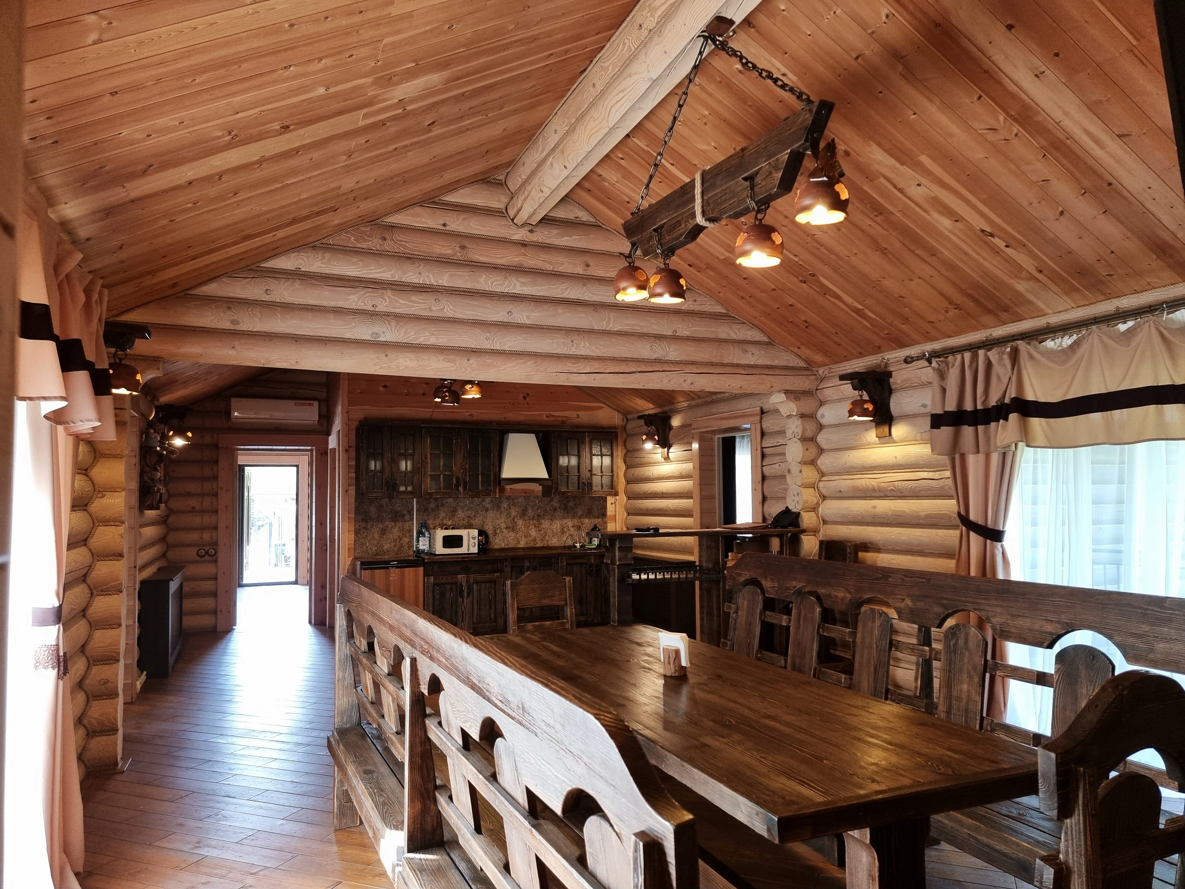 Фото Усадьба Александрово