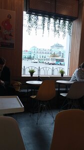 Smart Hotel КДО Омск