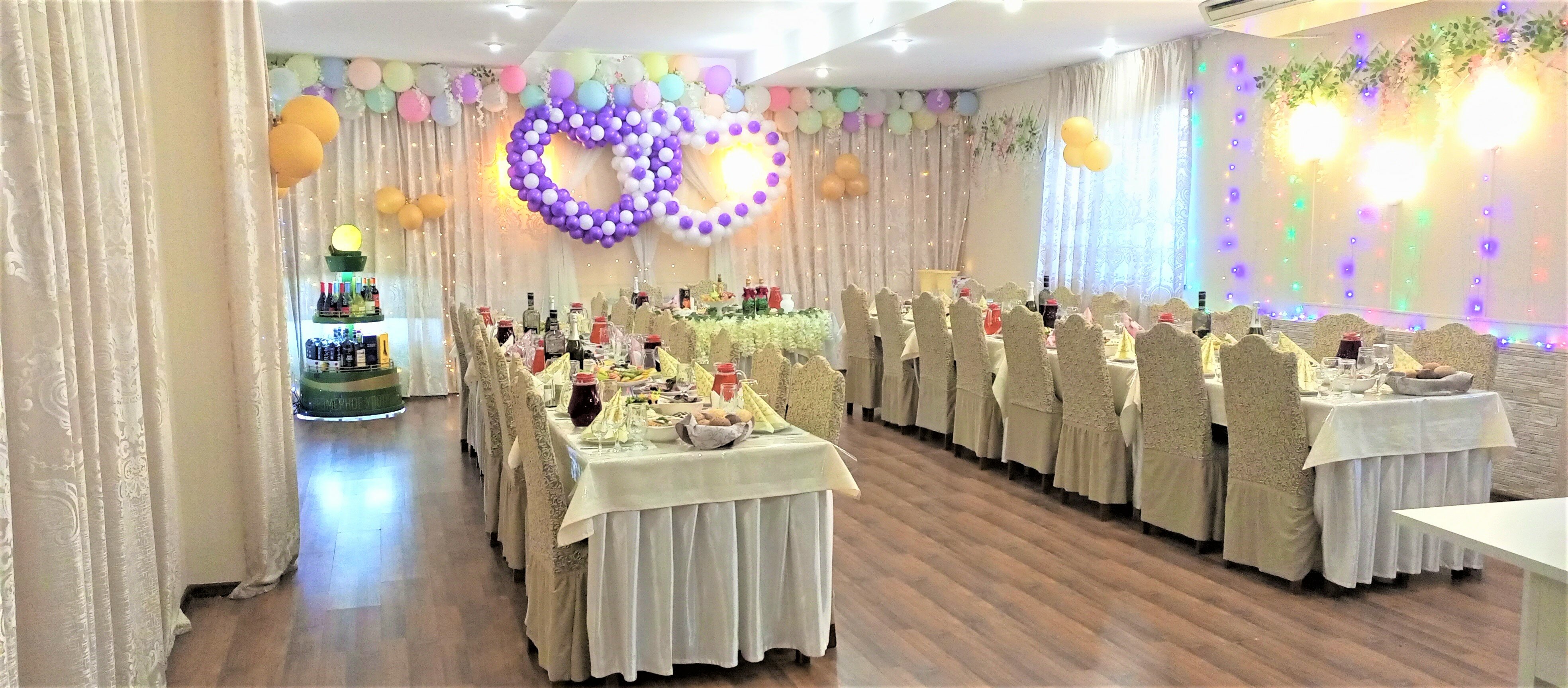 Фото Лианозовский