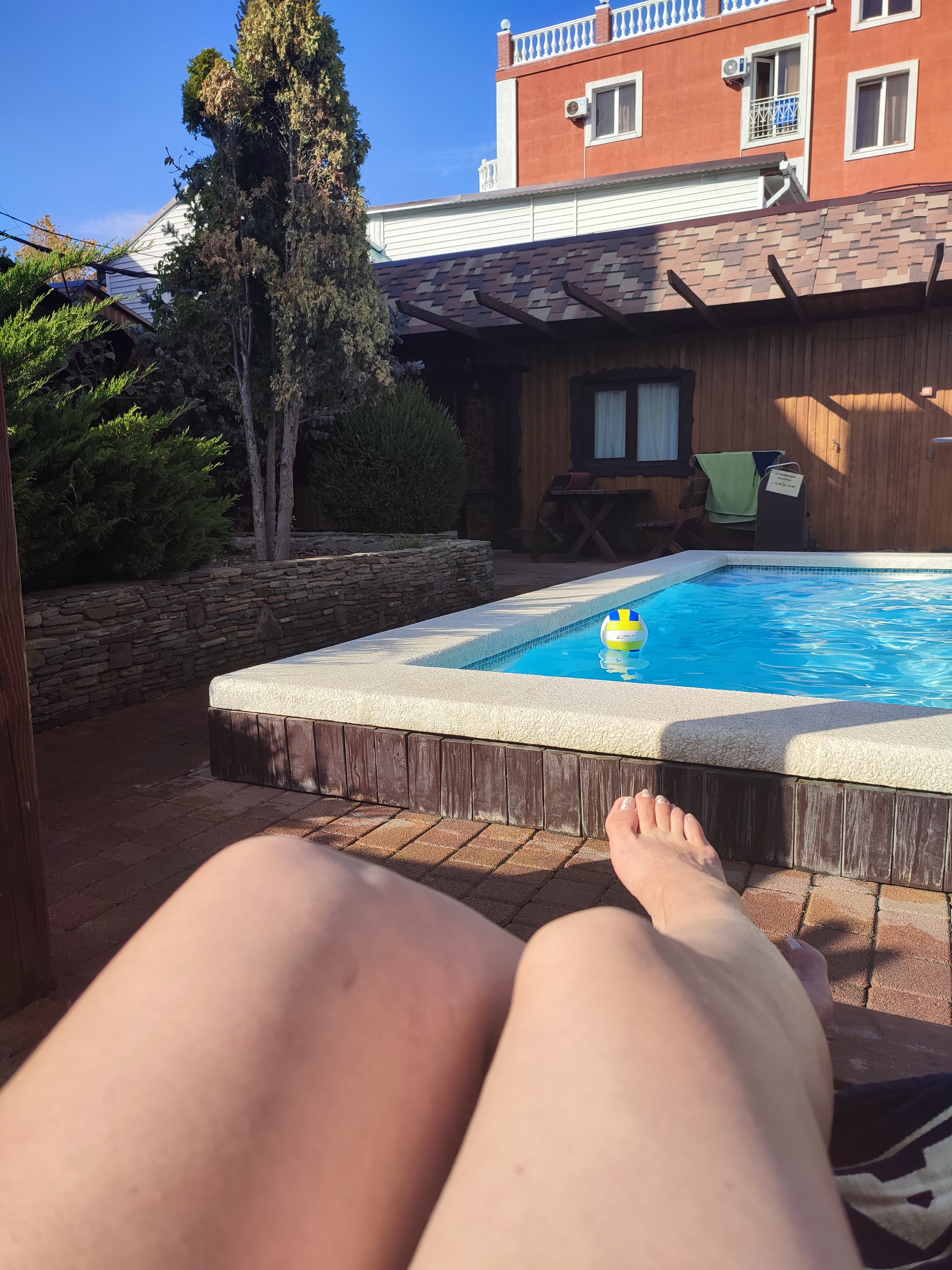 Фото Вилла Лючия