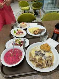 Pit Stop (Maskowskaja vulica, 210), restaurant