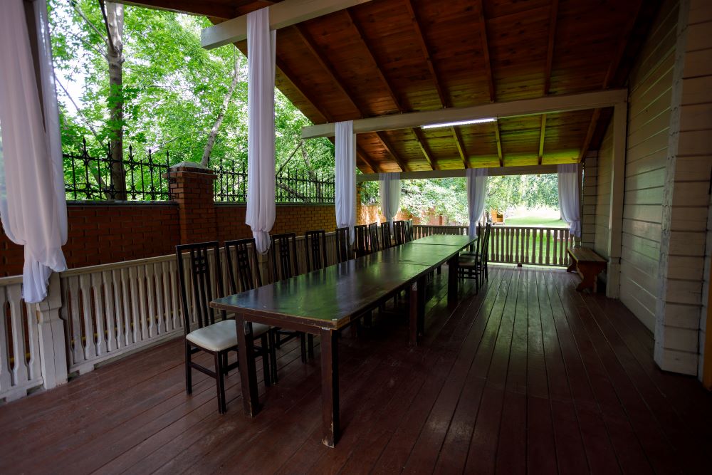 Фото Резиденция Sagittarius