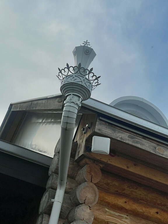 Фото Изба де Шарм