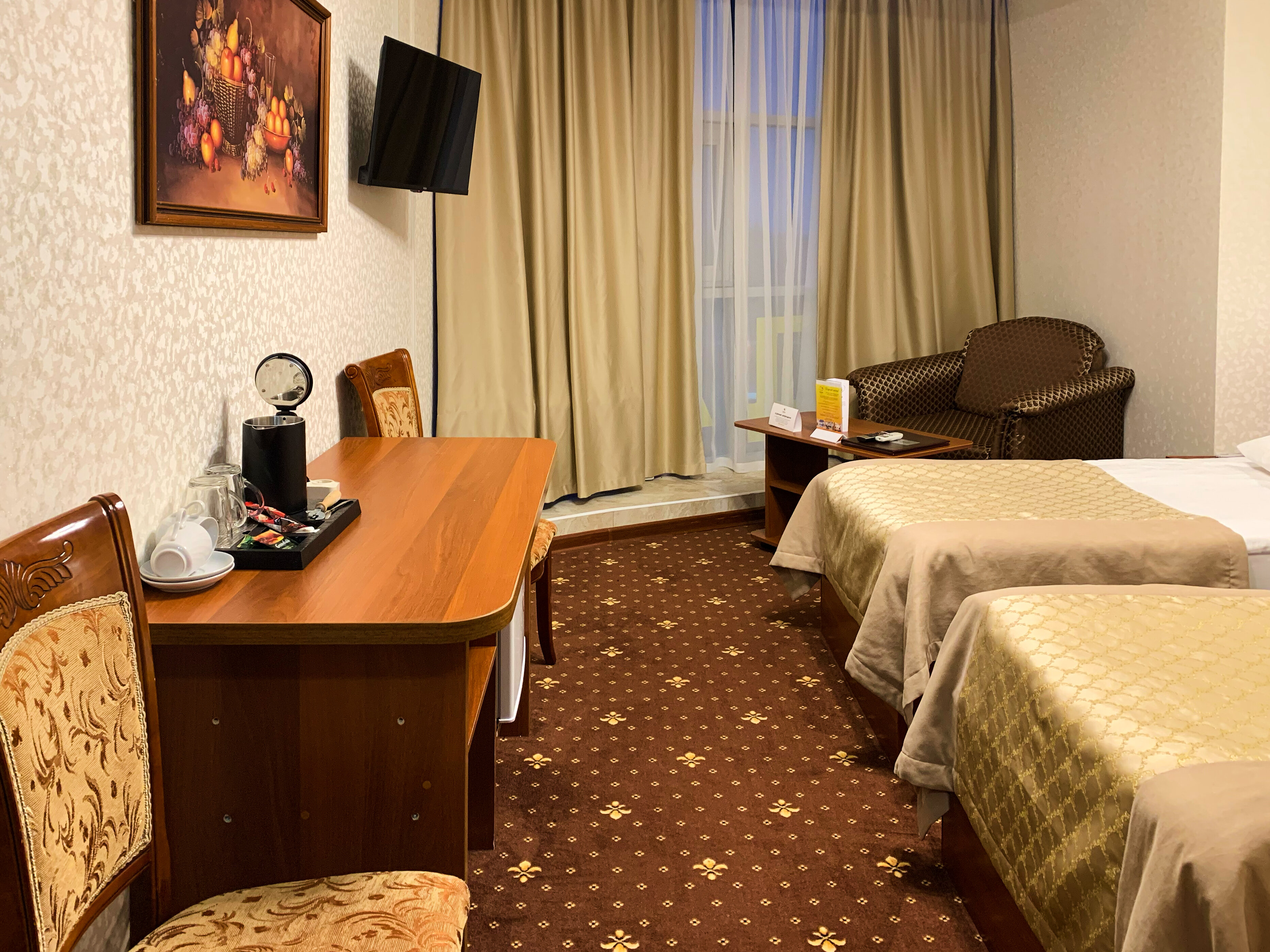 Фото отеля 4