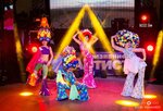 Dance Studio Olega Ivanova (250 letiya Chelyabinsk Street, 1Б), equipo creativo