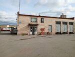Sti (Sofiyskaya Street, 91), insulation materials