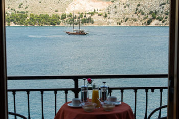 Фото Aggelos Hotel