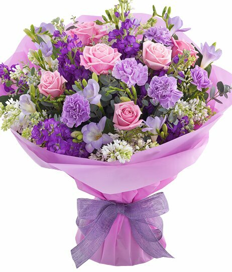 Flower shop Dodo Flowers, Dubai, photo