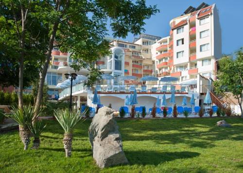 Фото Hotel Villa List