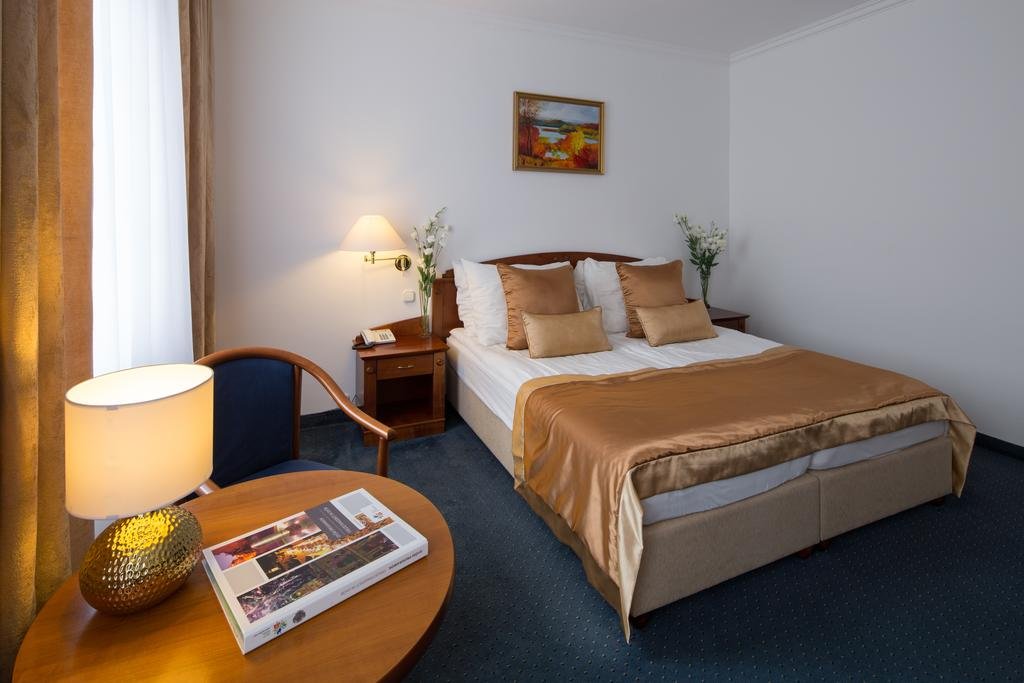 Фото Fonte Hotel and Restaurant