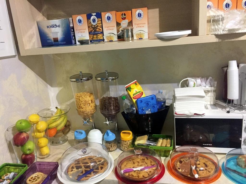 Фото Il Giardino di Adriana Bed and breakfast