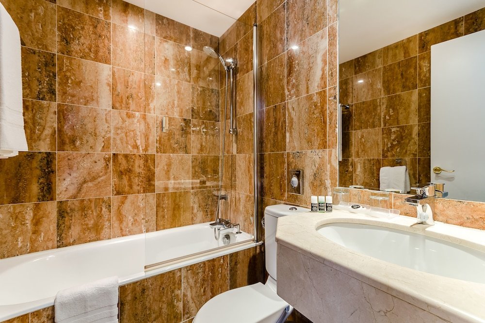 Фото Hotel Exe Paris Centre