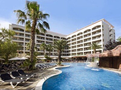 Фото H10 Salou Princess