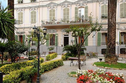 Фото Hotel Alexander