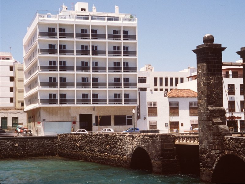 Фото Hotel Miramar