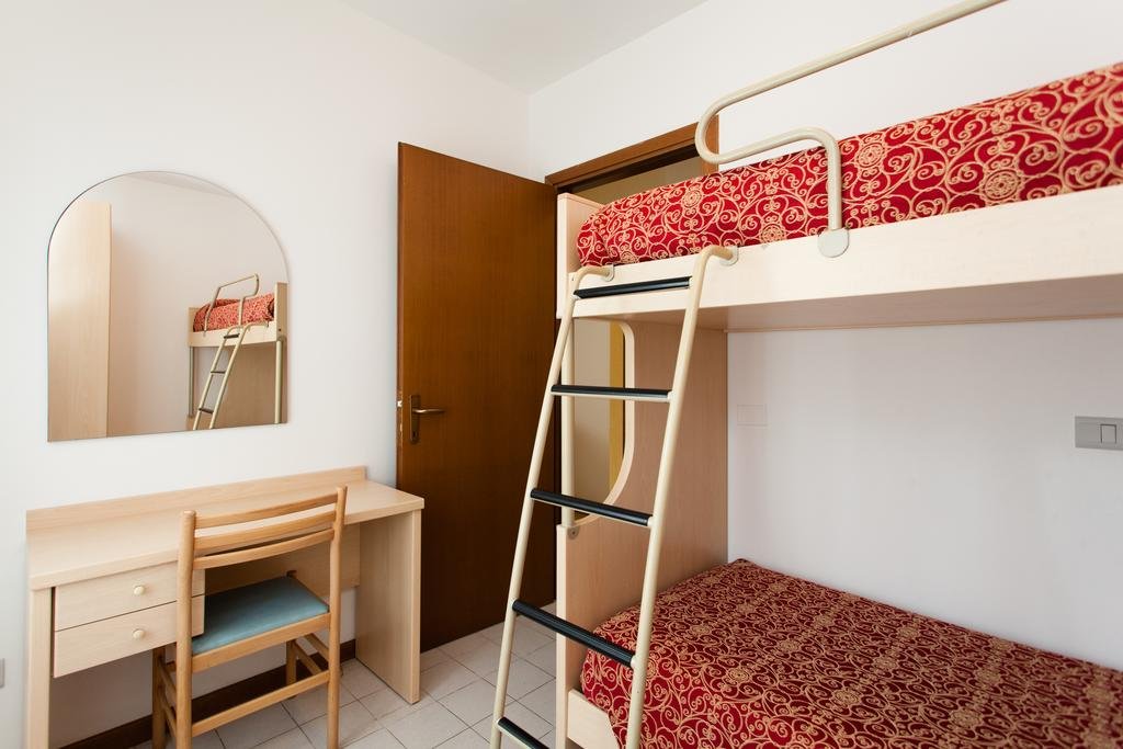 Фото Residence Marina