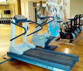 Фото Hotel Salus Terme