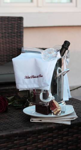 Фото Best Western Plus Hotel Perla Del Porto