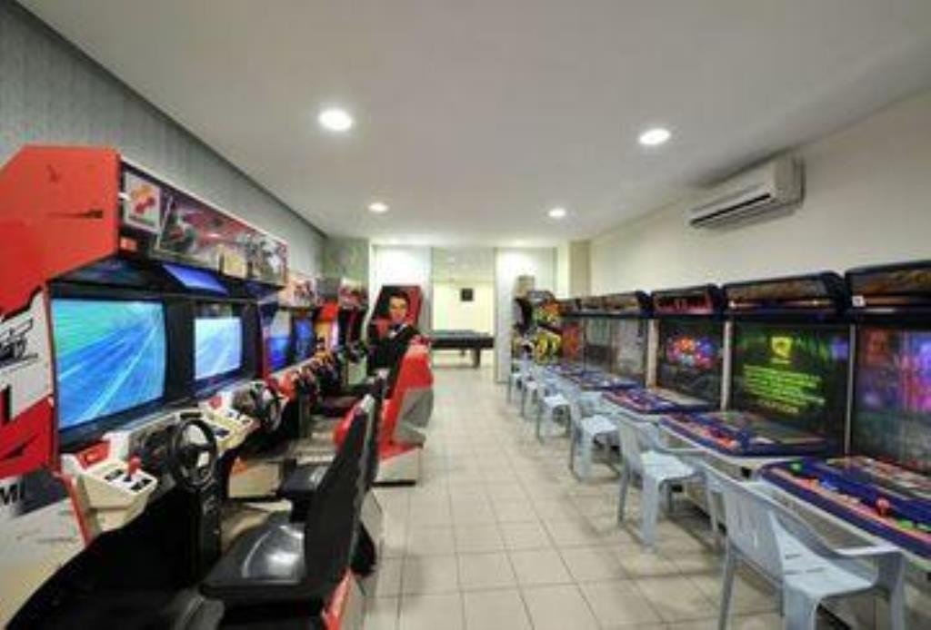 Фото Lexis Port Dickson