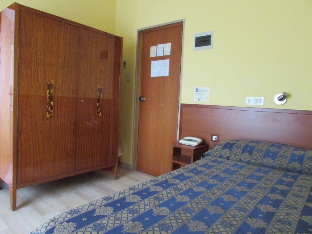 Фото Ibis styles Trani