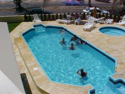 Фото De Rose Praia Hotel