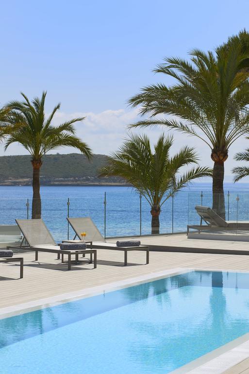 Фото Melia Calvia Beach