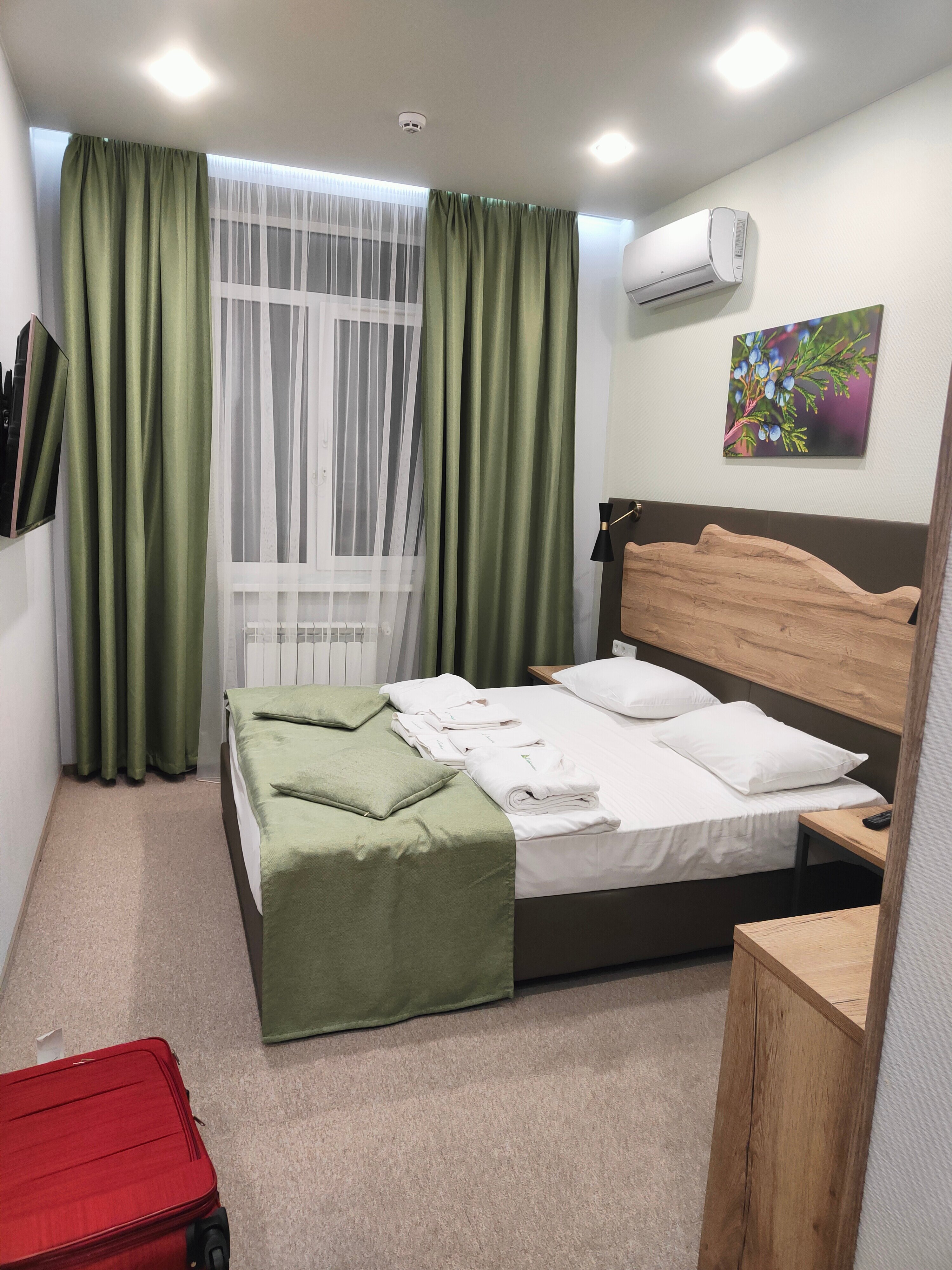 Фото Ситипарк