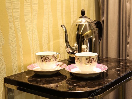 Фото Beauty Hotels Taipei - Hotel Bnight