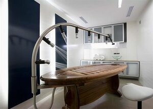 Гостиница Hotel Realm