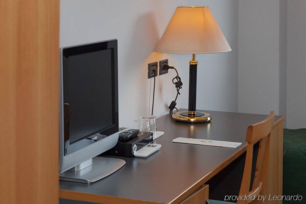 Фото Hotel Mamiani