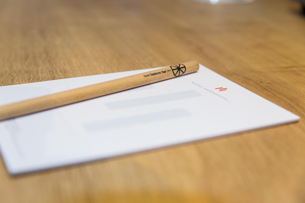 Фото Hotel Goldenes Rad