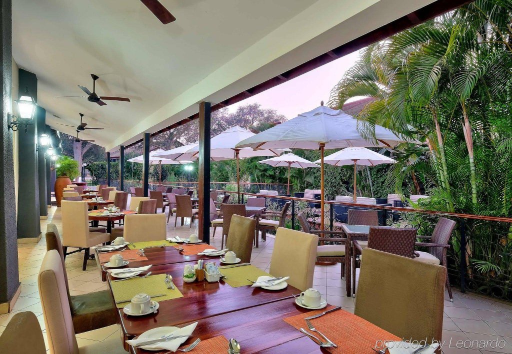 Фото Protea Hotel Livingstone