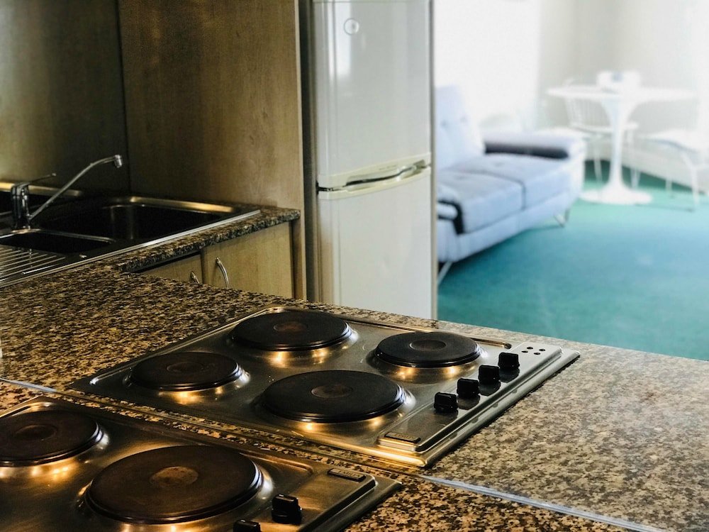 Фото Aea Sydney Airport Serviced Apartments