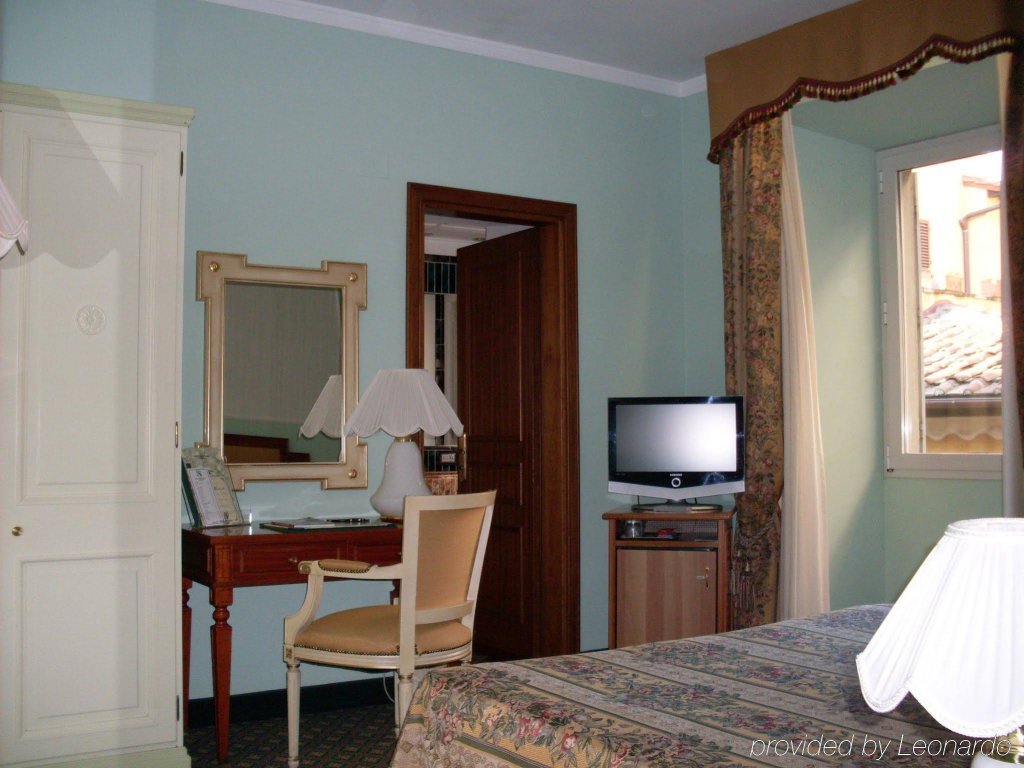 Фото Hotel Berchielli