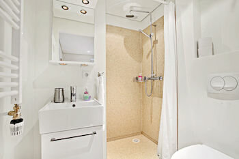 Фото Alfred's Apartments