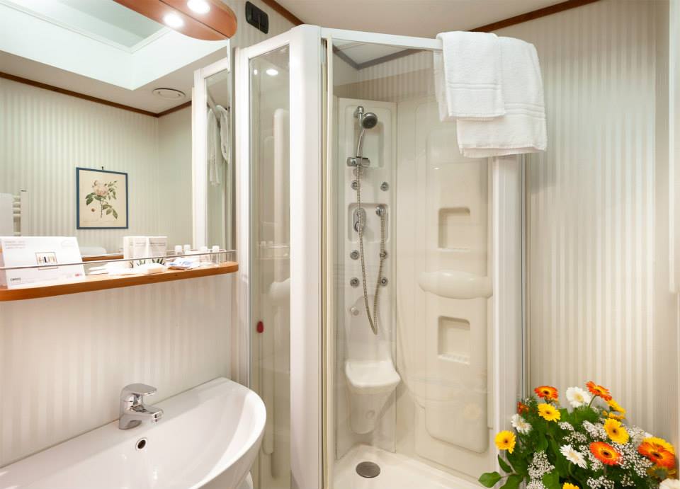 Фото Hotel Lombardia