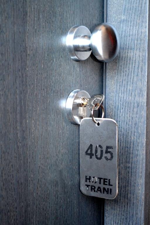 Фото Ibis styles Trani