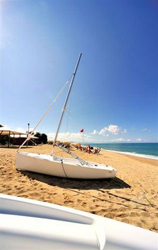 Фото Nicotera Beach Village