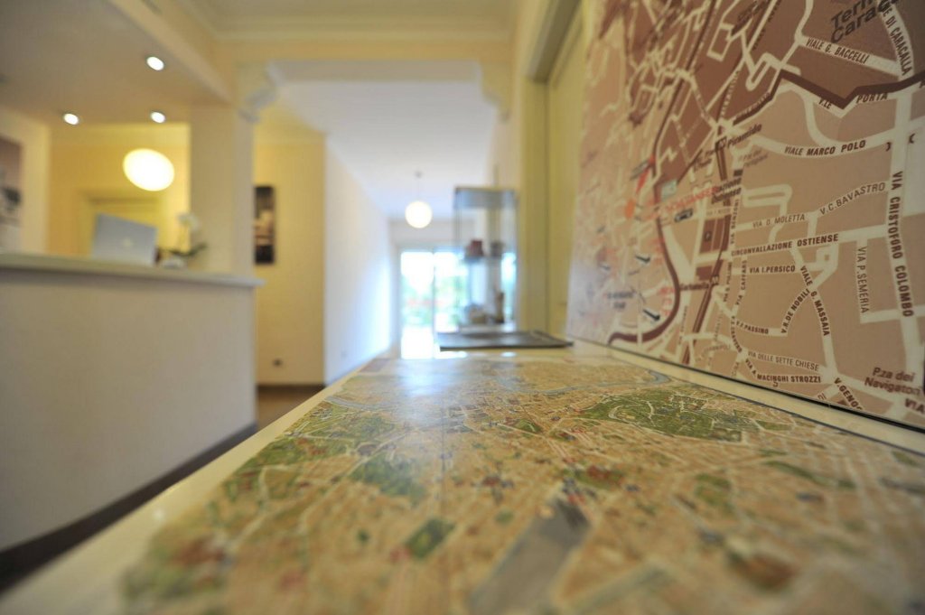 Фото Roof Garden Zaccardi